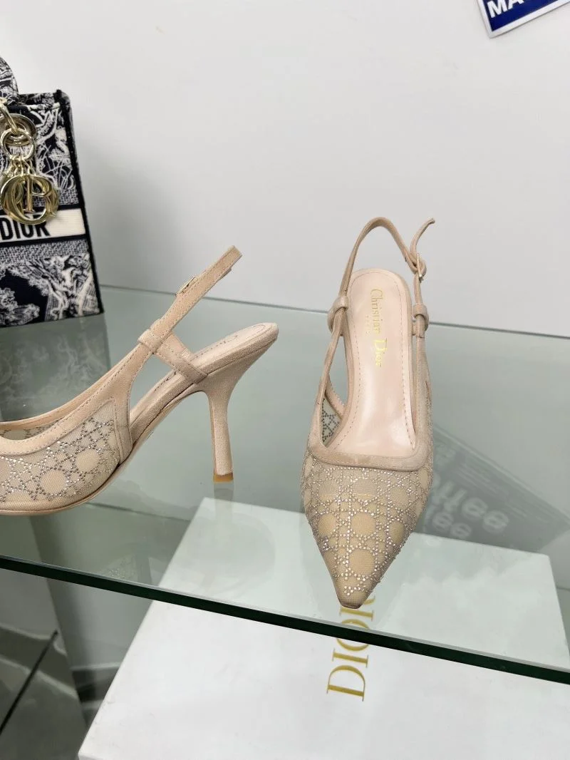 Christian Dior Sandals GoodFit 22529