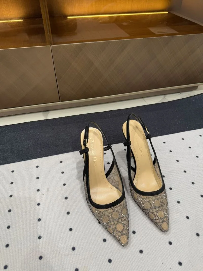 Christian Dior Sandals TopPick 20875