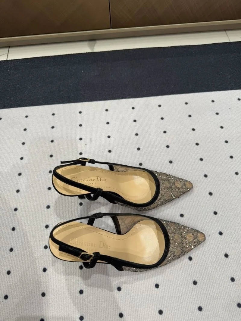 Christian Dior Sandals TopPick 20875