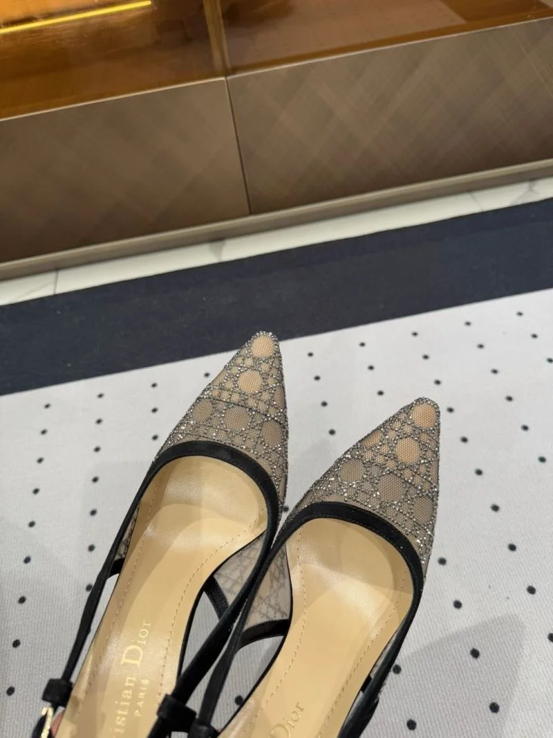 Christian Dior Sandals TopPick 20875