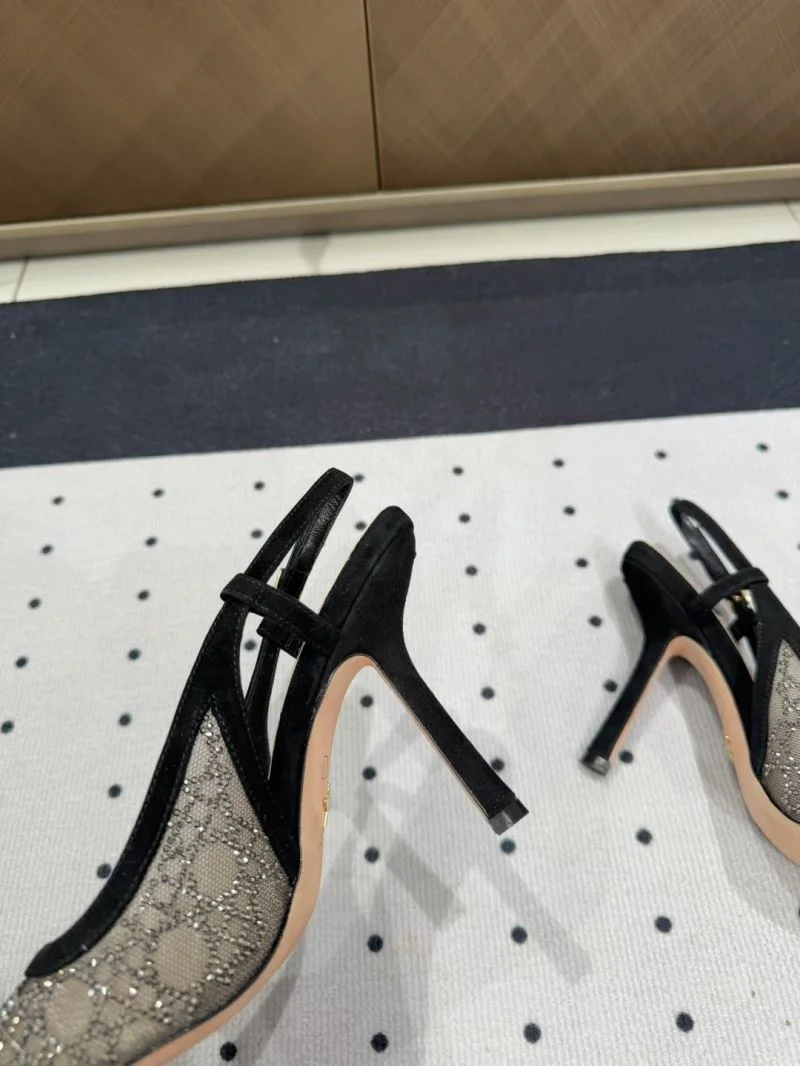 Christian Dior Sandals TopPick 20875
