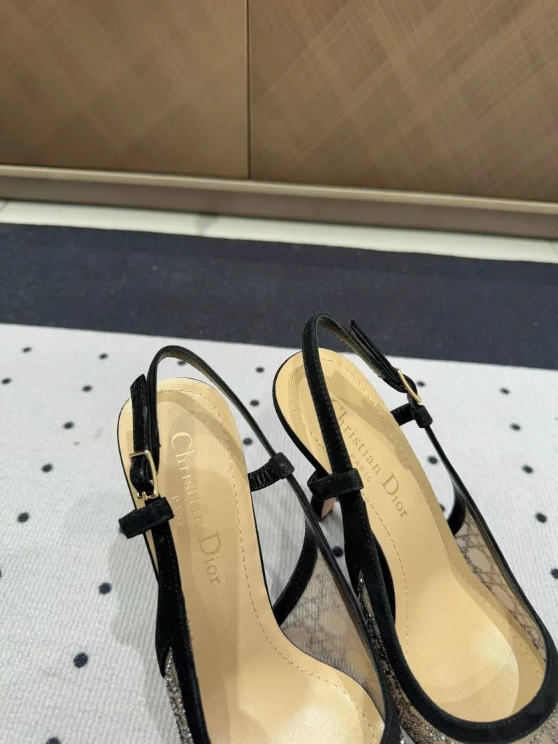Christian Dior Sandals TopPick 20875