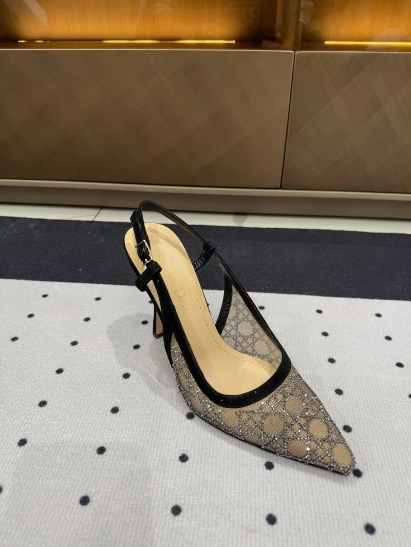 Christian Dior Sandals TopPick 20875
