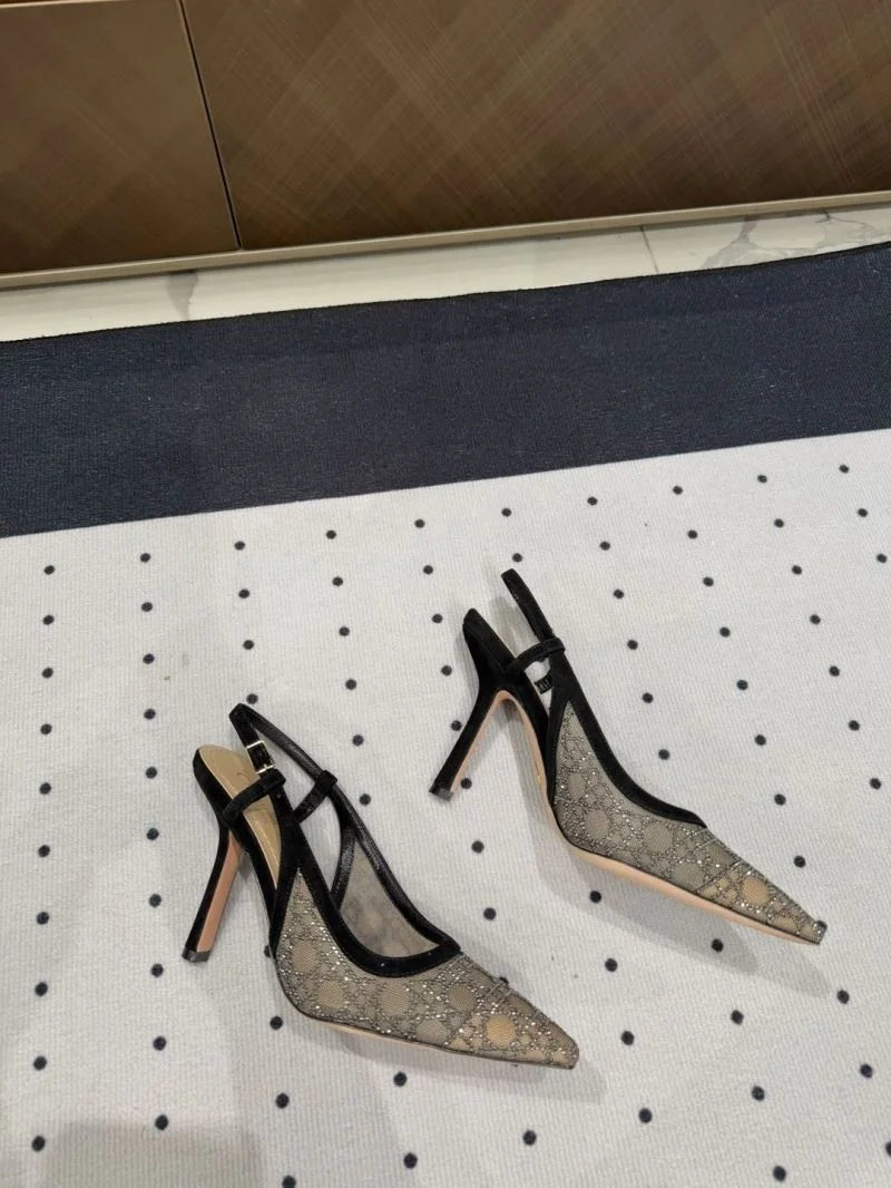Christian Dior Sandals TopPick 20875