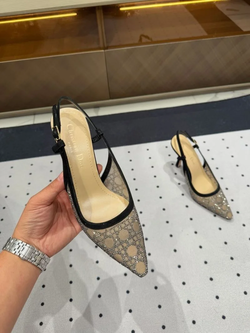 Christian Dior Sandals TopPick 20875