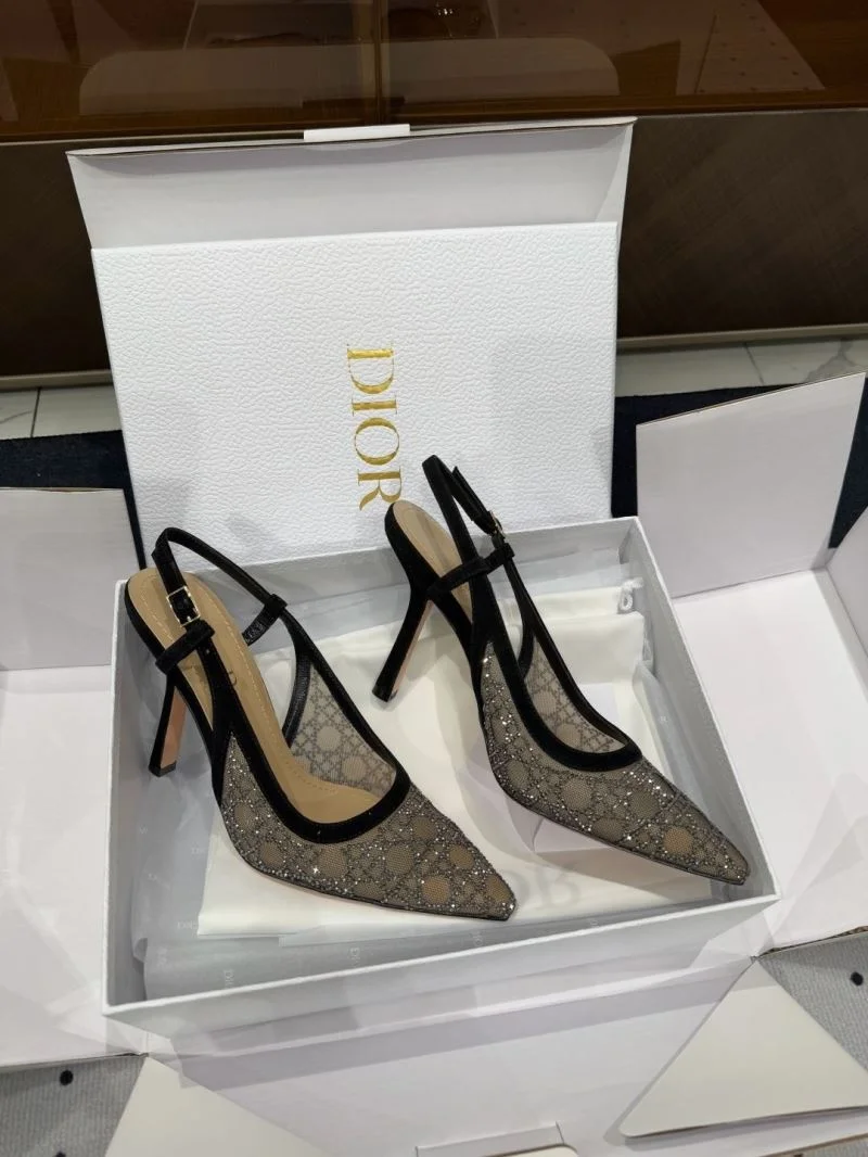 Christian Dior Sandals TopPick 20875