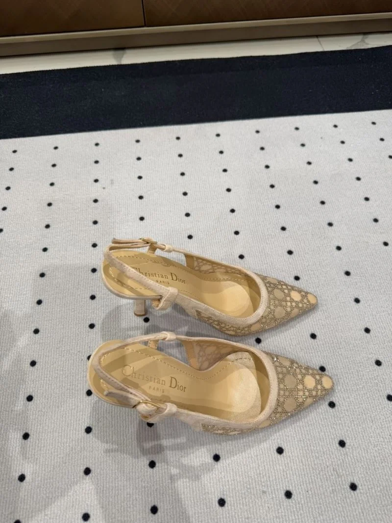 Christian Dior Sandals Bright 20877