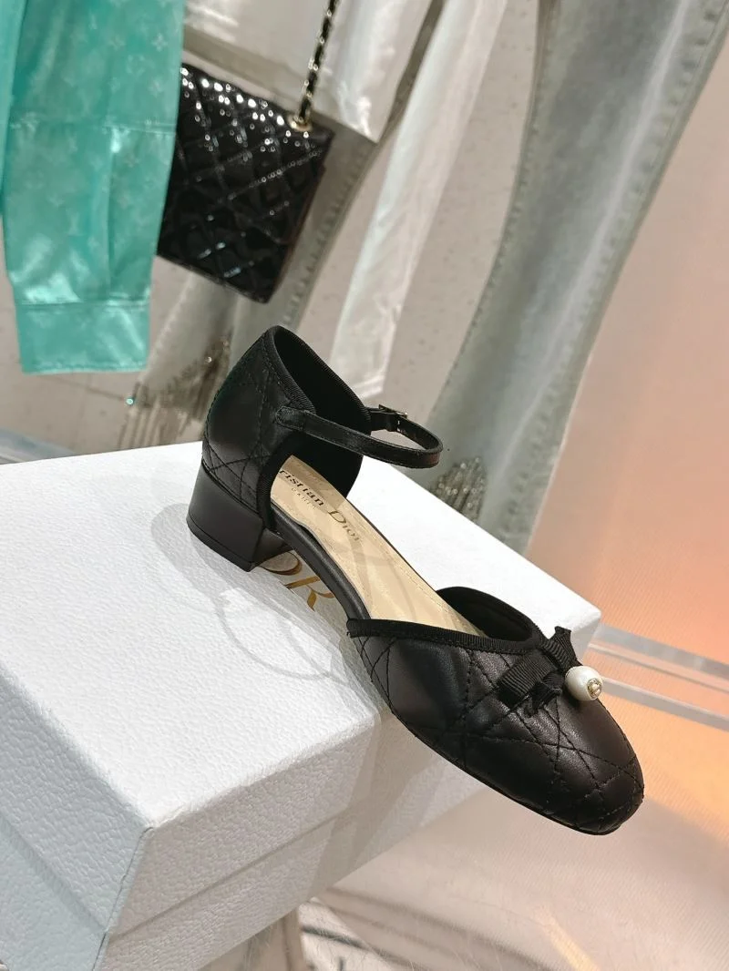Christian Dior Sandals SportInspired 20876
