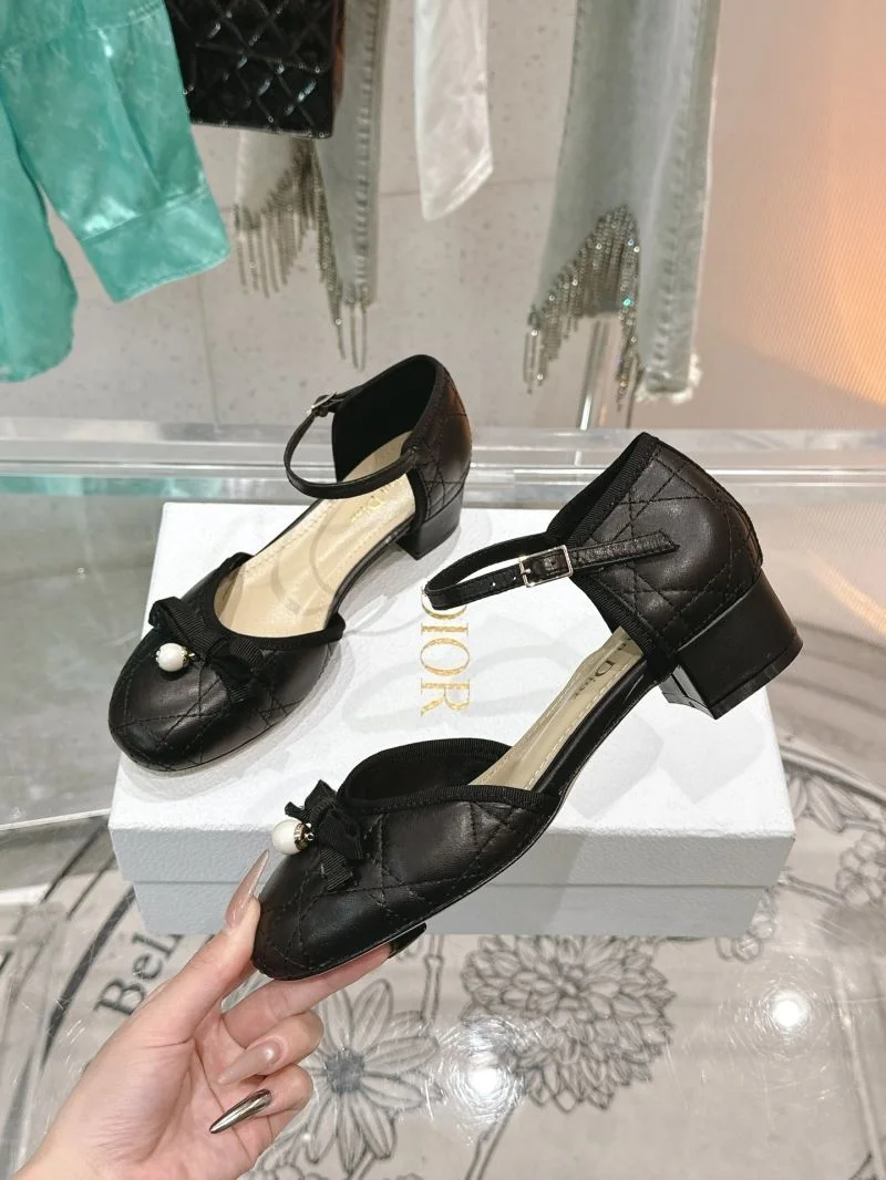 Christian Dior Sandals SportInspired 20876