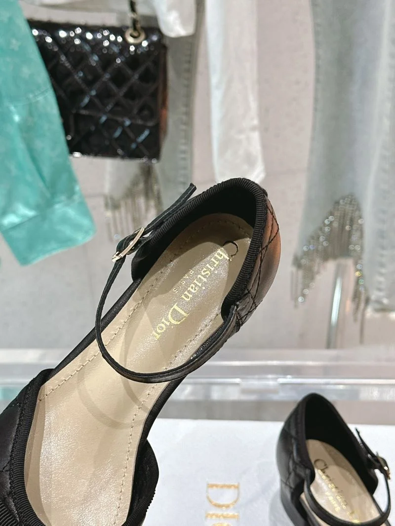 Christian Dior Sandals SportInspired 20876