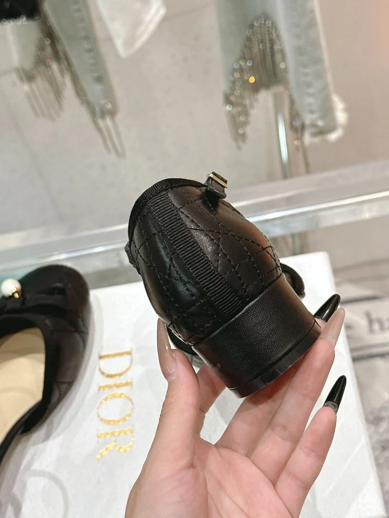 Christian Dior Sandals SportInspired 20876