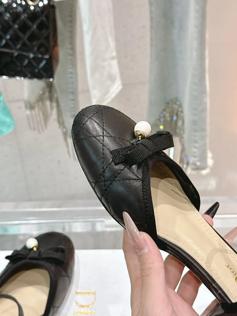 Christian Dior Sandals SportInspired 20876