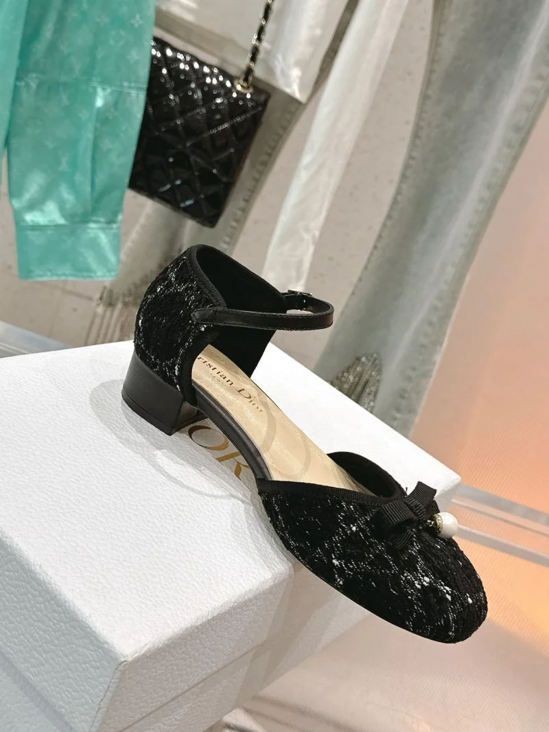 ModernLook Christian Dior Sandals 20874