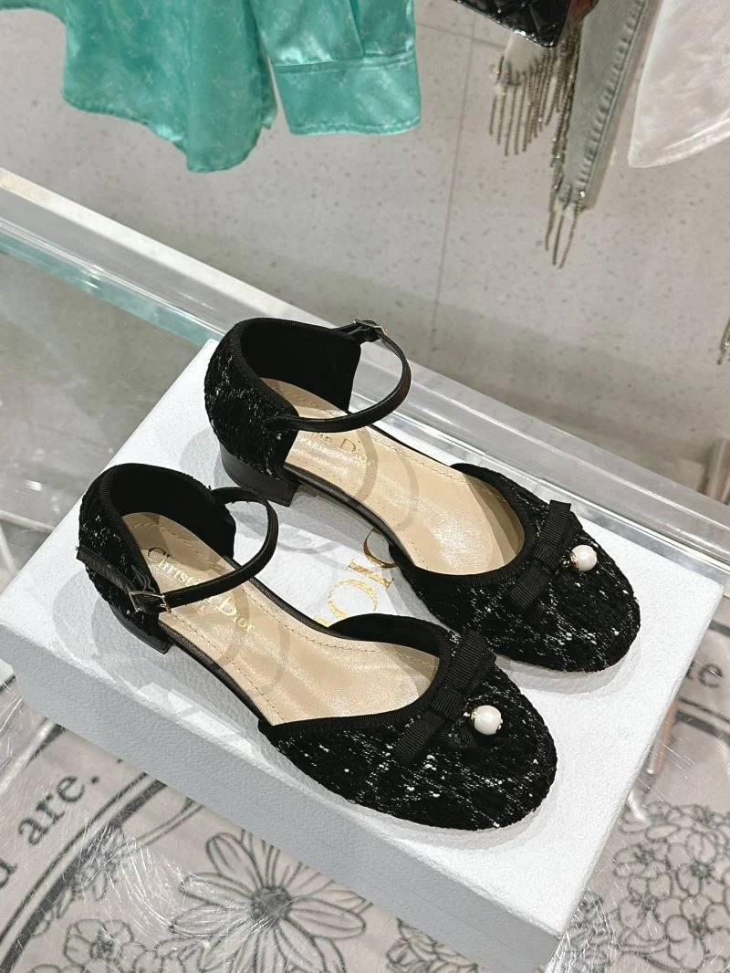 ModernLook Christian Dior Sandals 20874