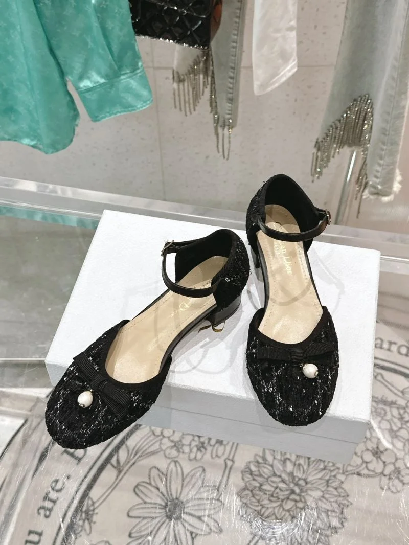 ModernLook Christian Dior Sandals 20874