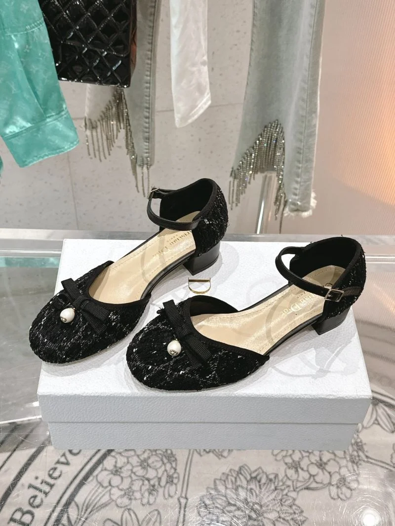 ModernLook Christian Dior Sandals 20874