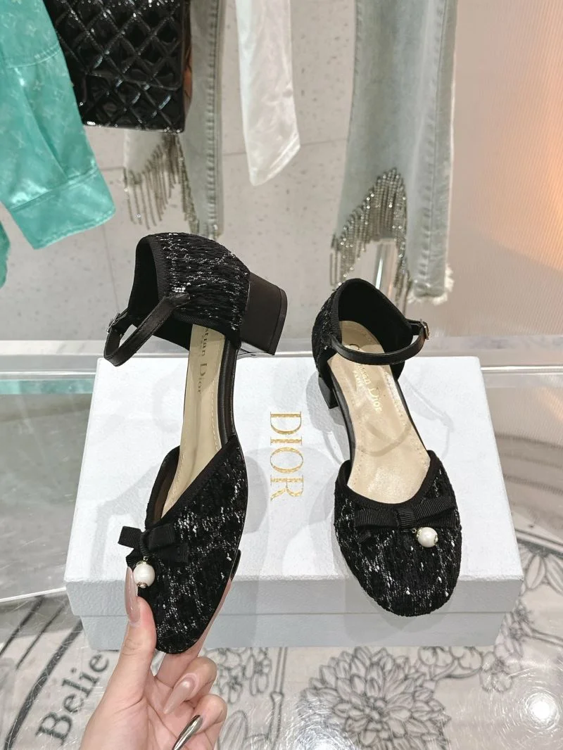ModernLook Christian Dior Sandals 20874