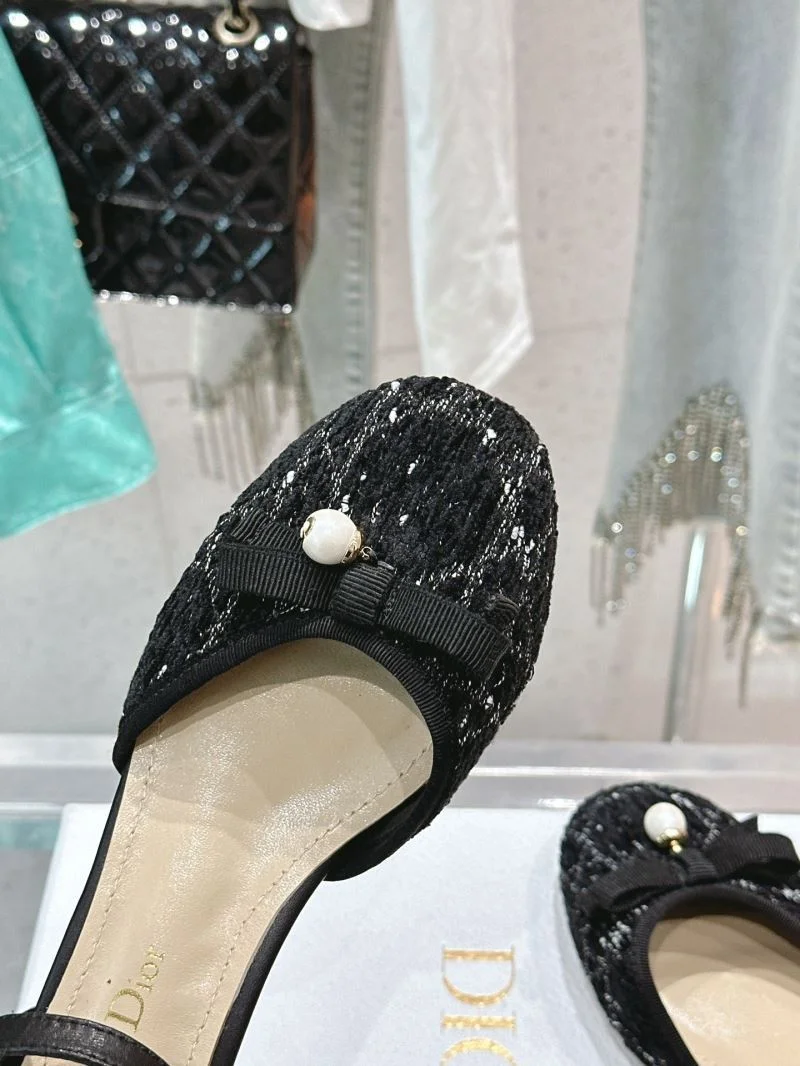 ModernLook Christian Dior Sandals 20874