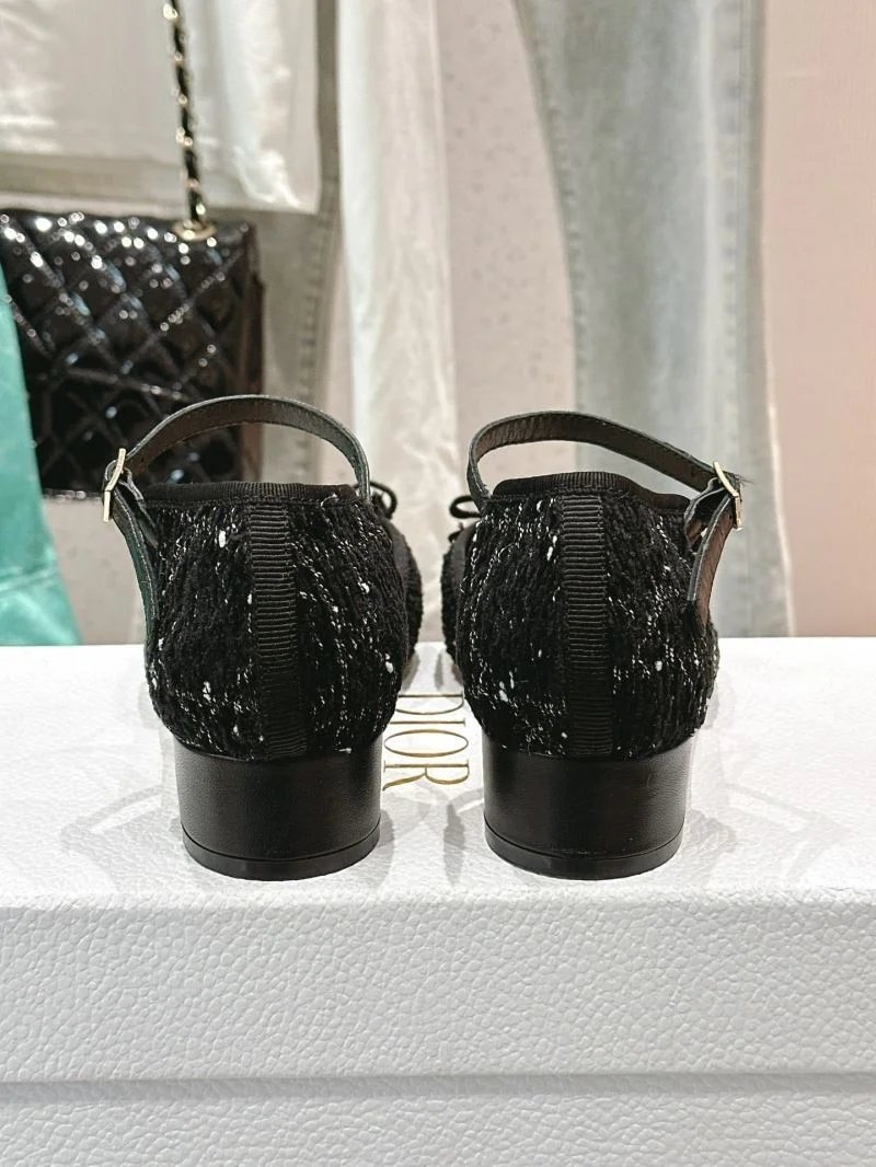 ModernLook Christian Dior Sandals 20874