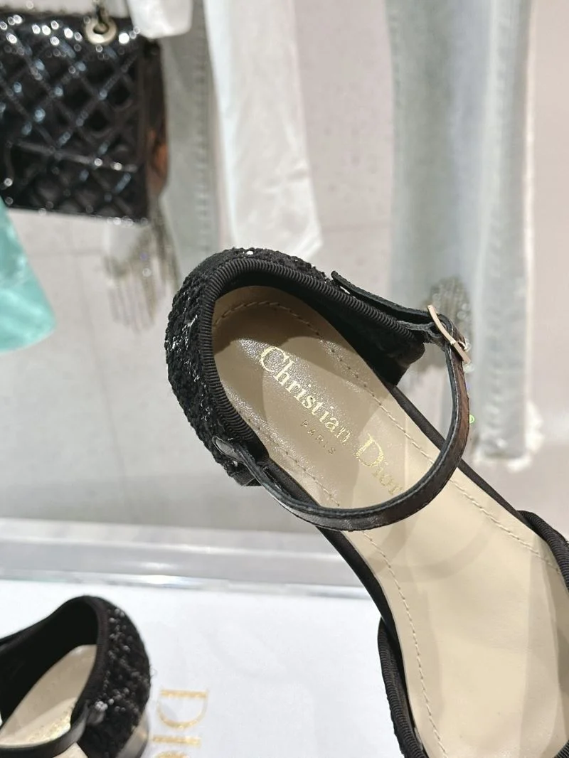 ModernLook Christian Dior Sandals 20874
