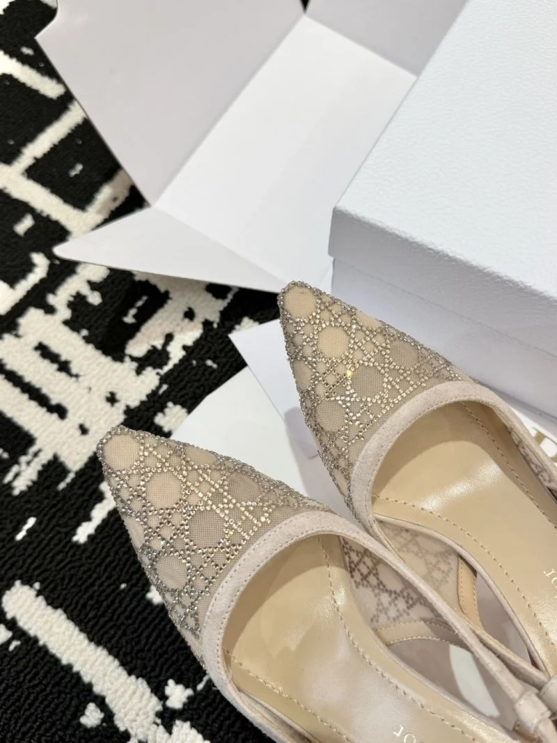 ModernLook Christian Dior Sandals 20871