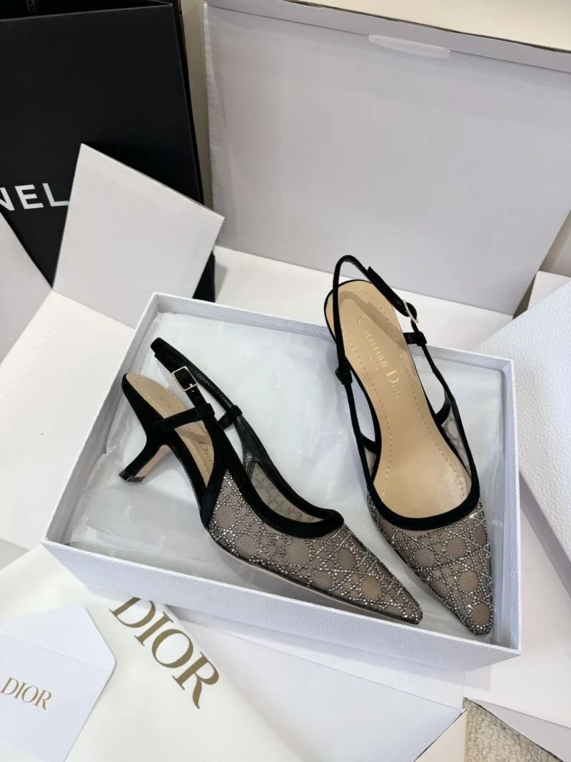 Christian Dior Sandals TechFriendly 20863