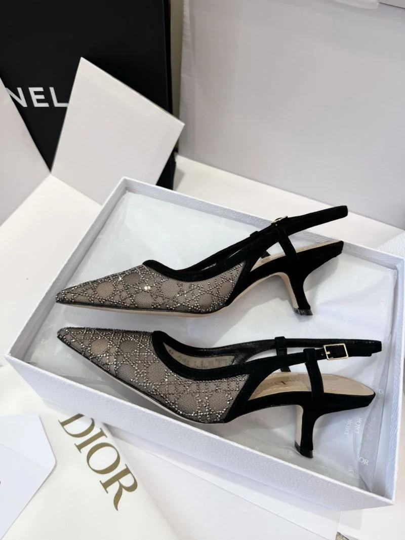 Christian Dior Sandals TechFriendly 20863