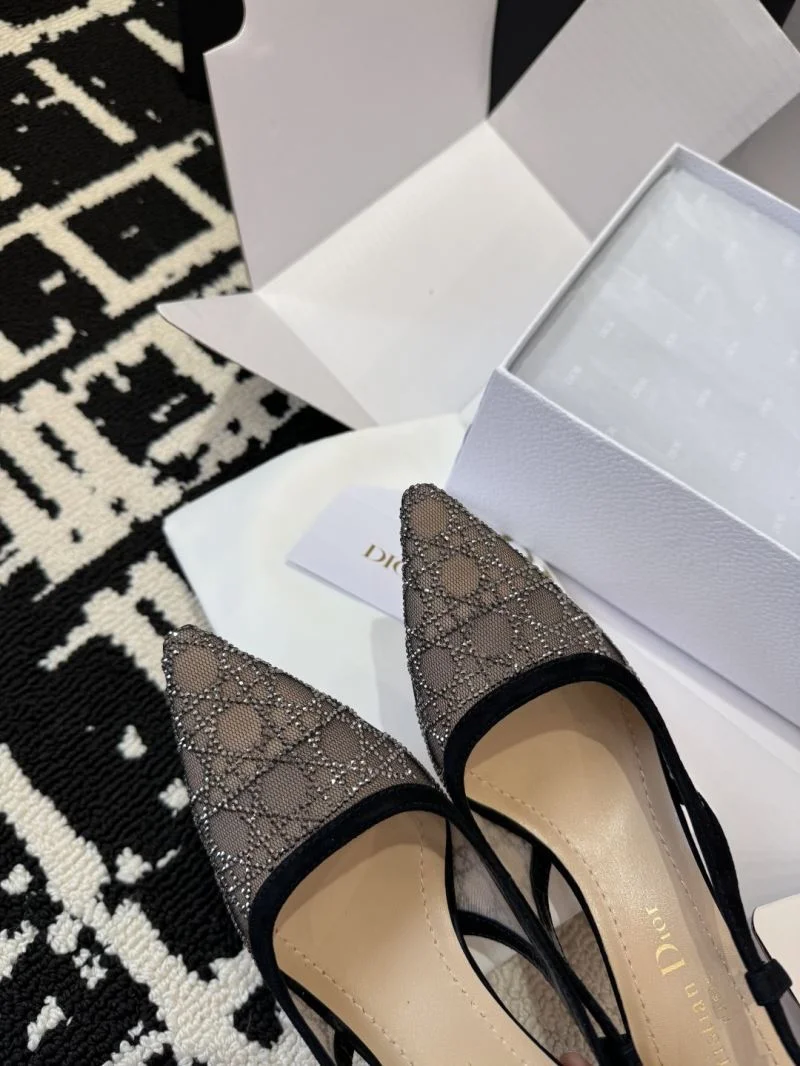 Christian Dior Sandals TechFriendly 20863