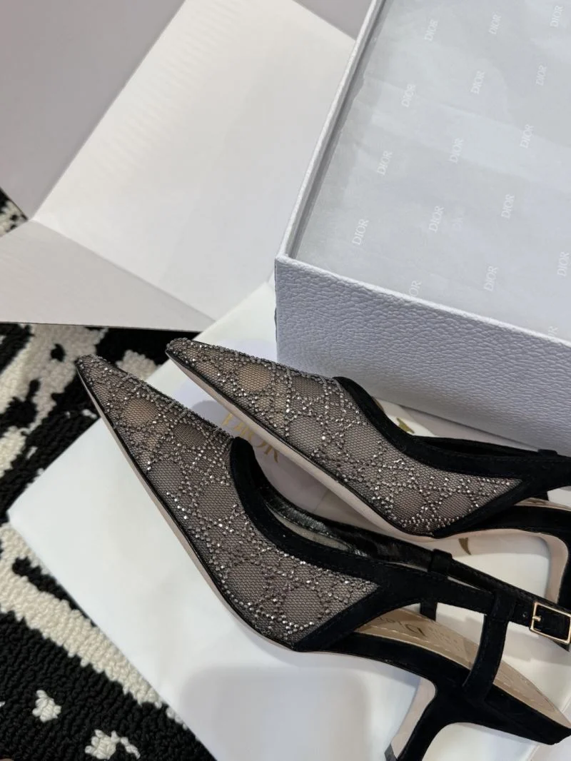 Christian Dior Sandals TechFriendly 20863