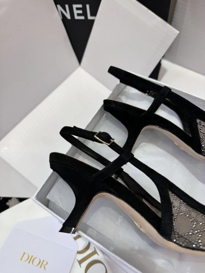 Christian Dior Sandals TechFriendly 20863