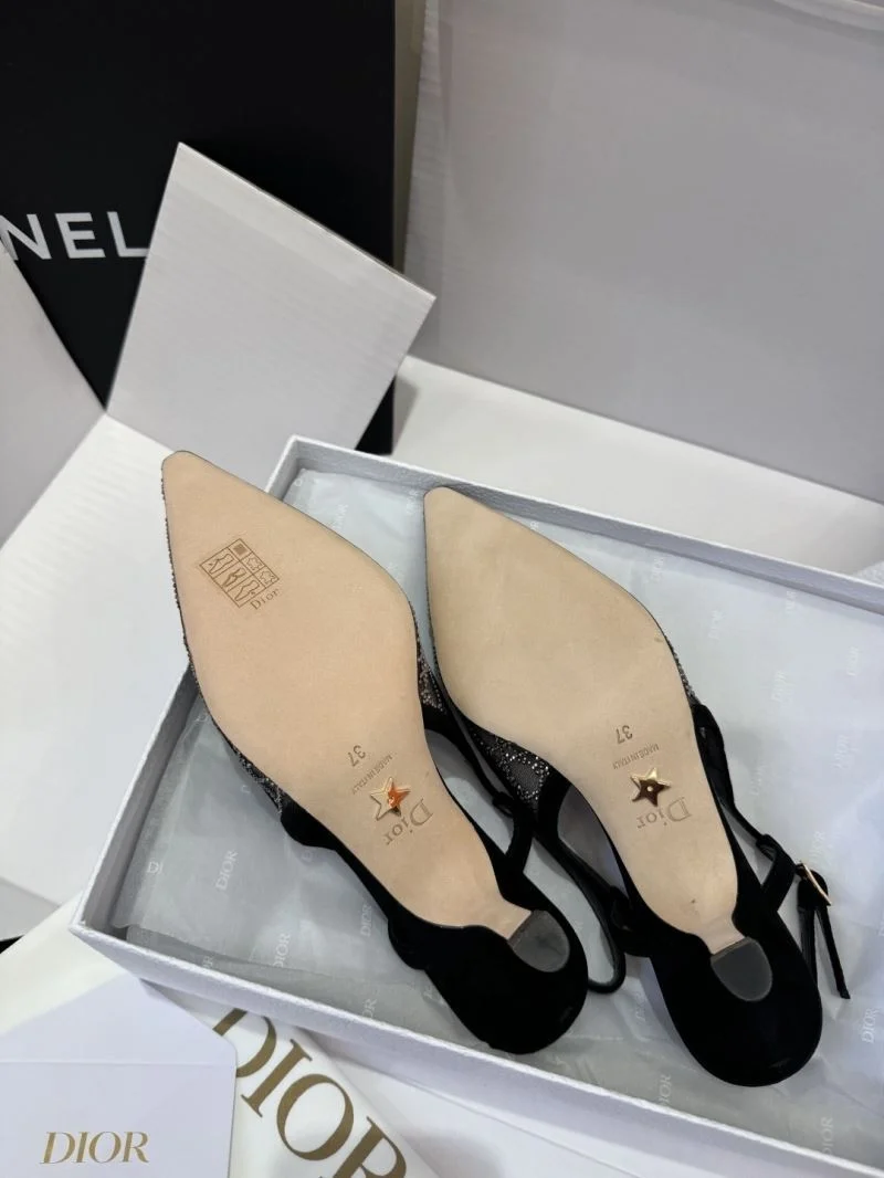 Christian Dior Sandals TechFriendly 20863