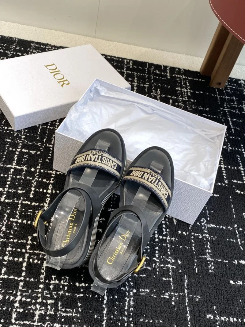 Christian Dior Sandals Popular 20867