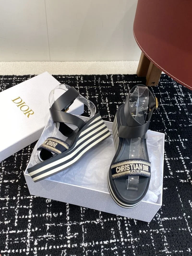 Christian Dior Sandals Popular 20867