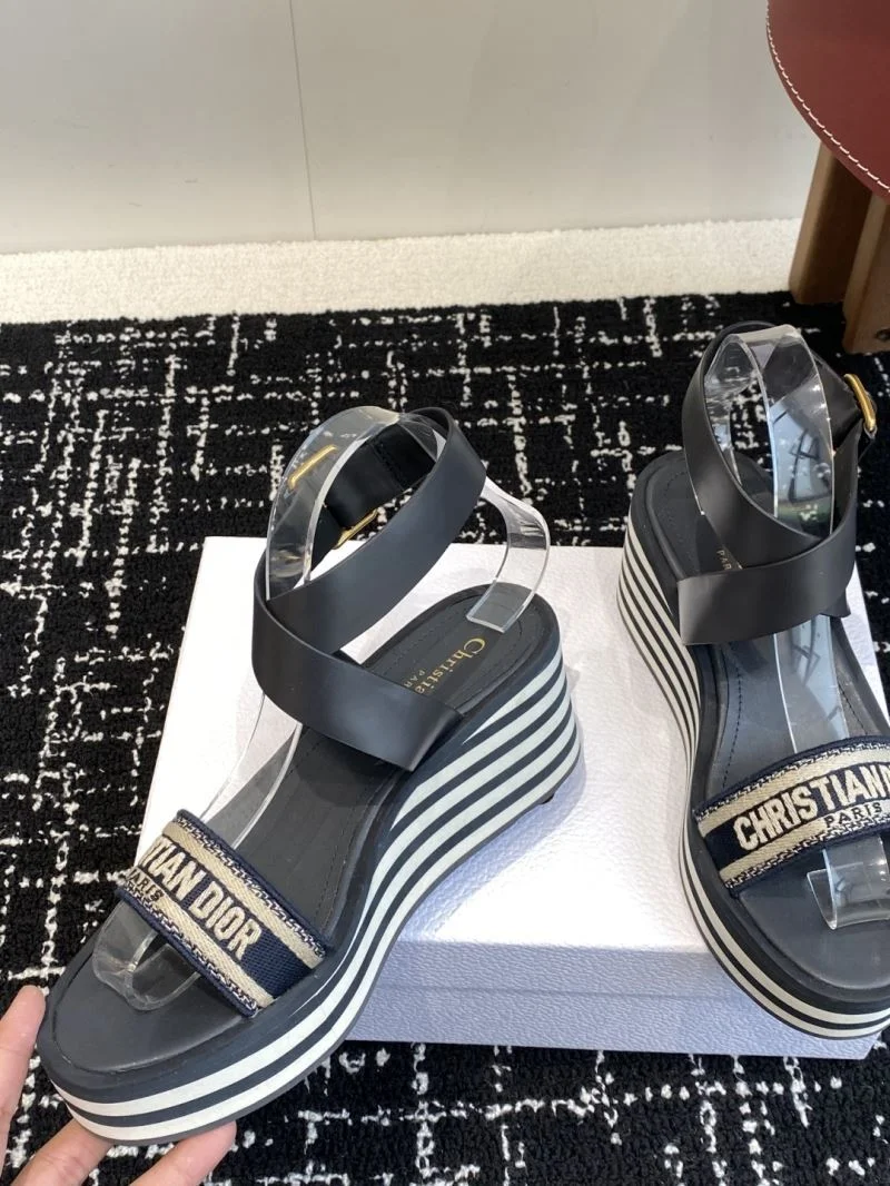 Christian Dior Sandals Popular 20867