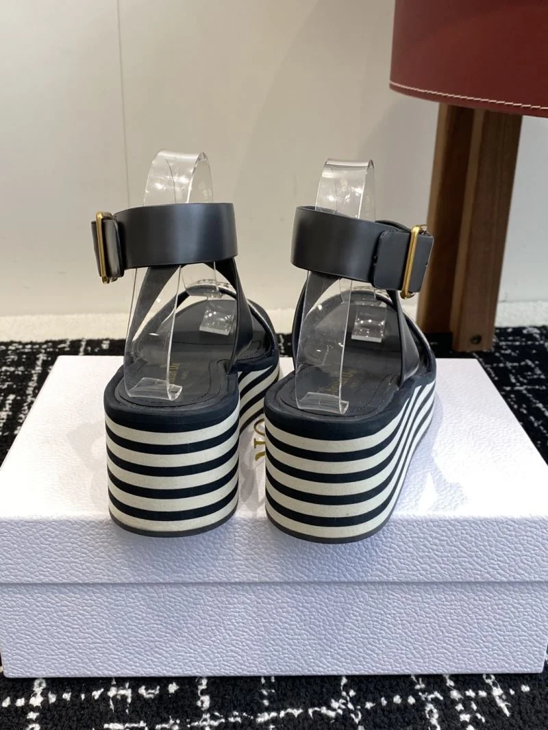 Christian Dior Sandals Popular 20867