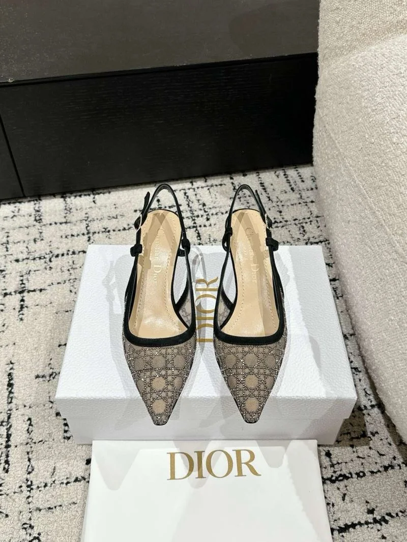 Christian Dior Sandals QuickDry 20866
