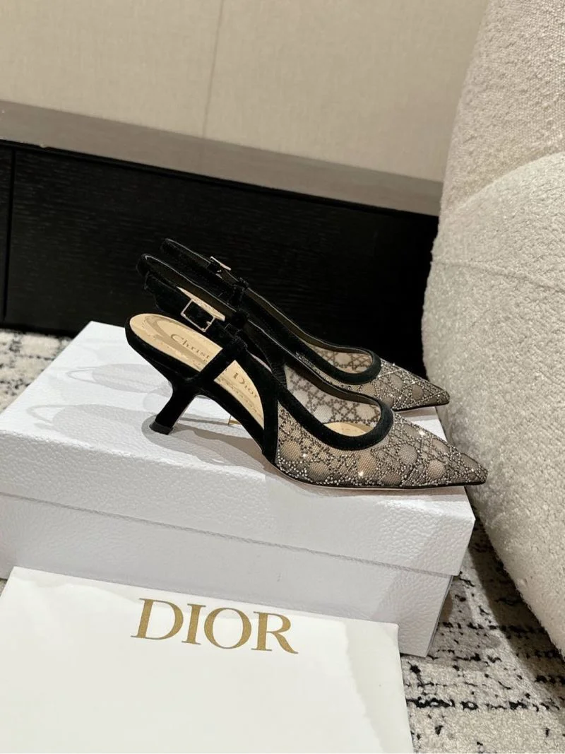 Christian Dior Sandals QuickDry 20866