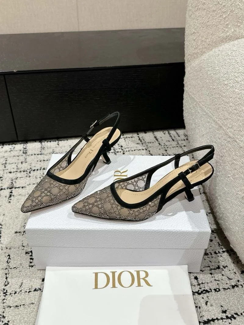 Christian Dior Sandals QuickDry 20866