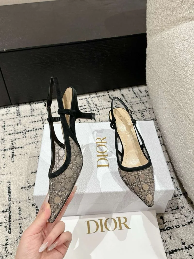 Christian Dior Sandals QuickDry 20866