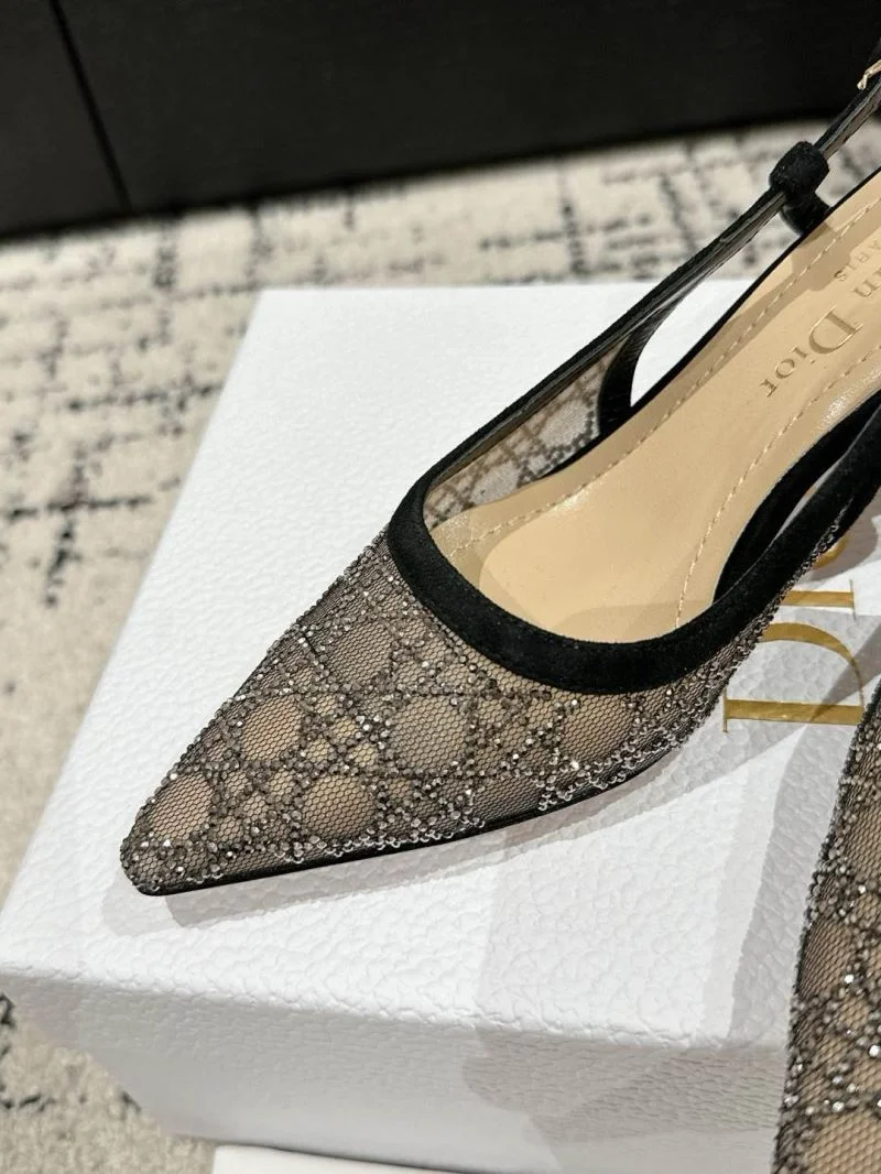Christian Dior Sandals QuickDry 20866