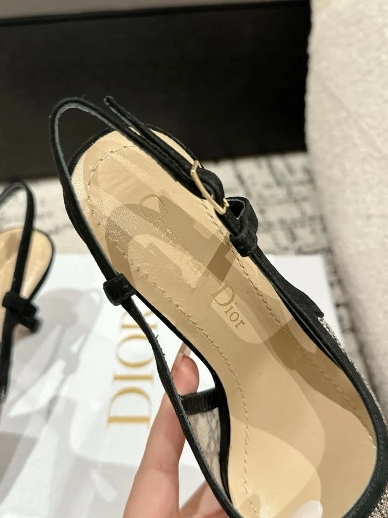 Christian Dior Sandals QuickDry 20866