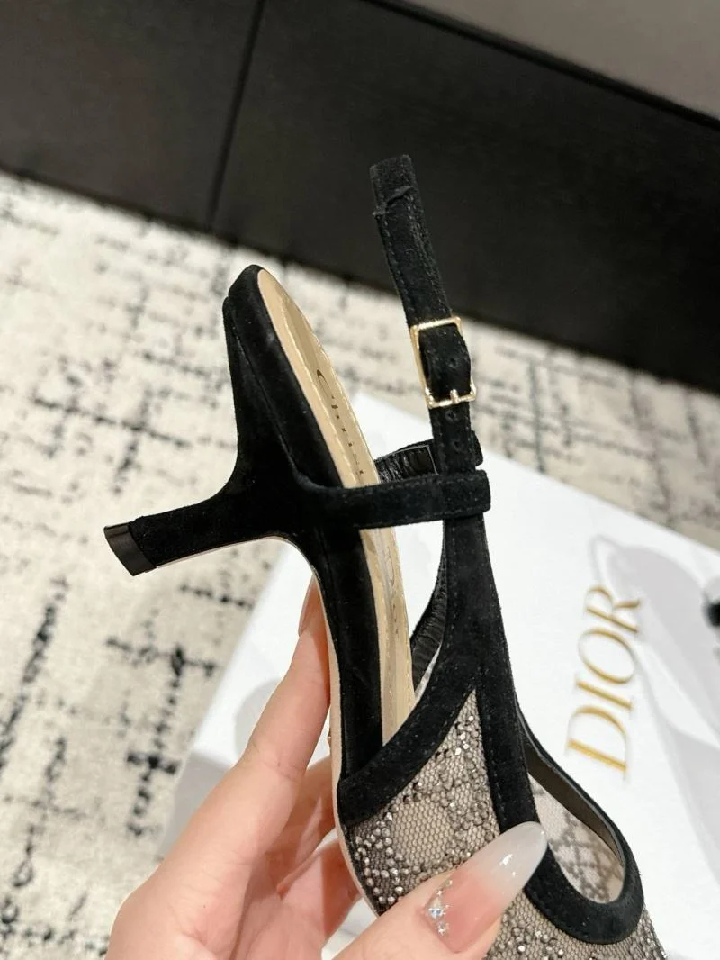 Christian Dior Sandals QuickDry 20866
