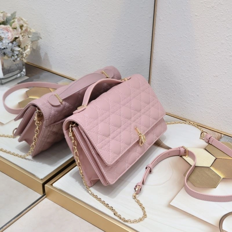 WrinkleFree Christian Dior Satchel Bags 87825