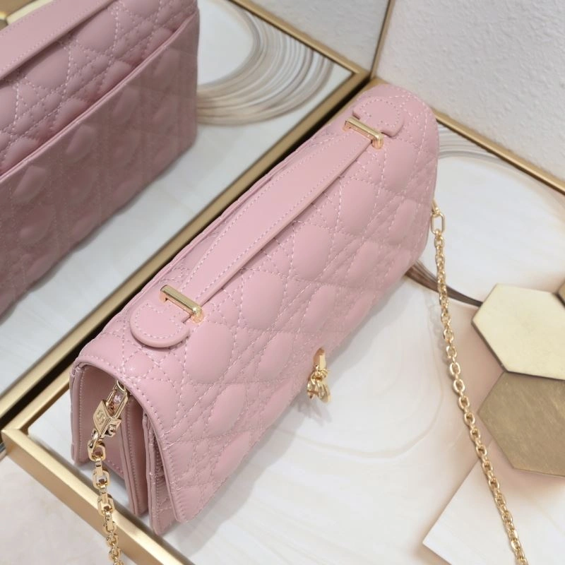 WrinkleFree Christian Dior Satchel Bags 87825