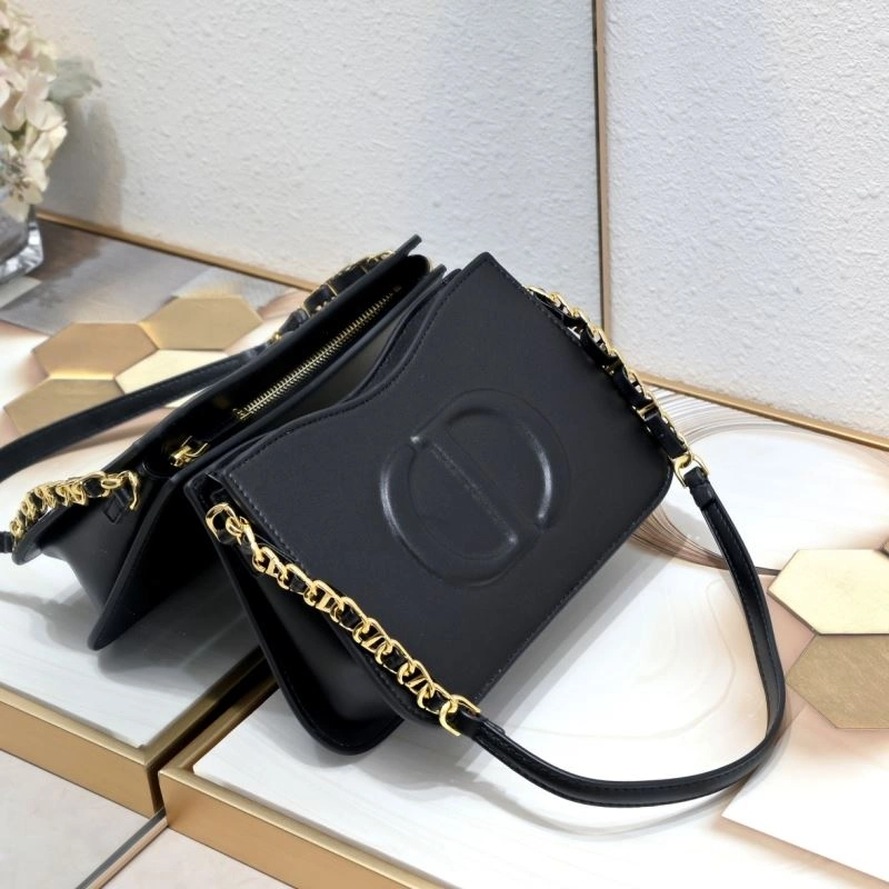 Youthful Christian Dior Satchel Bags 87823
