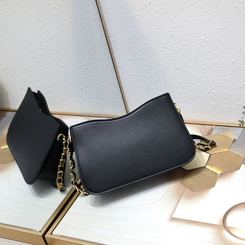 Youthful Christian Dior Satchel Bags 87823