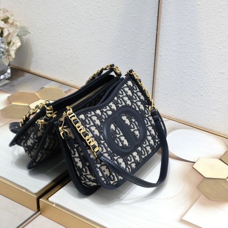 Christian Dior Satchel Bags EasyCare 87826
