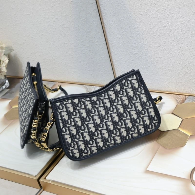 Christian Dior Satchel Bags EasyCare 87826