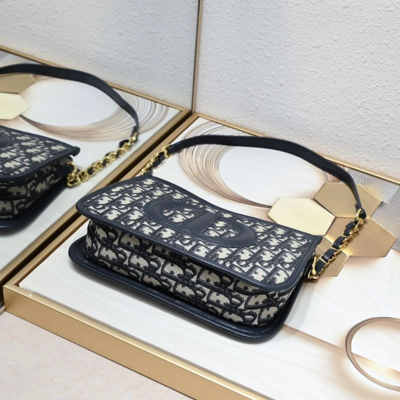 Christian Dior Satchel Bags EasyCare 87826