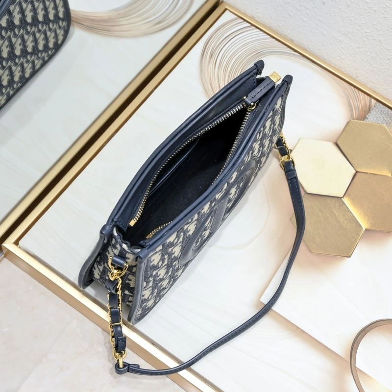 Christian Dior Satchel Bags EasyCare 87826